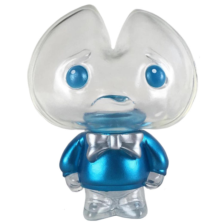 Frosty Kookie No Good by Scott Tolleson