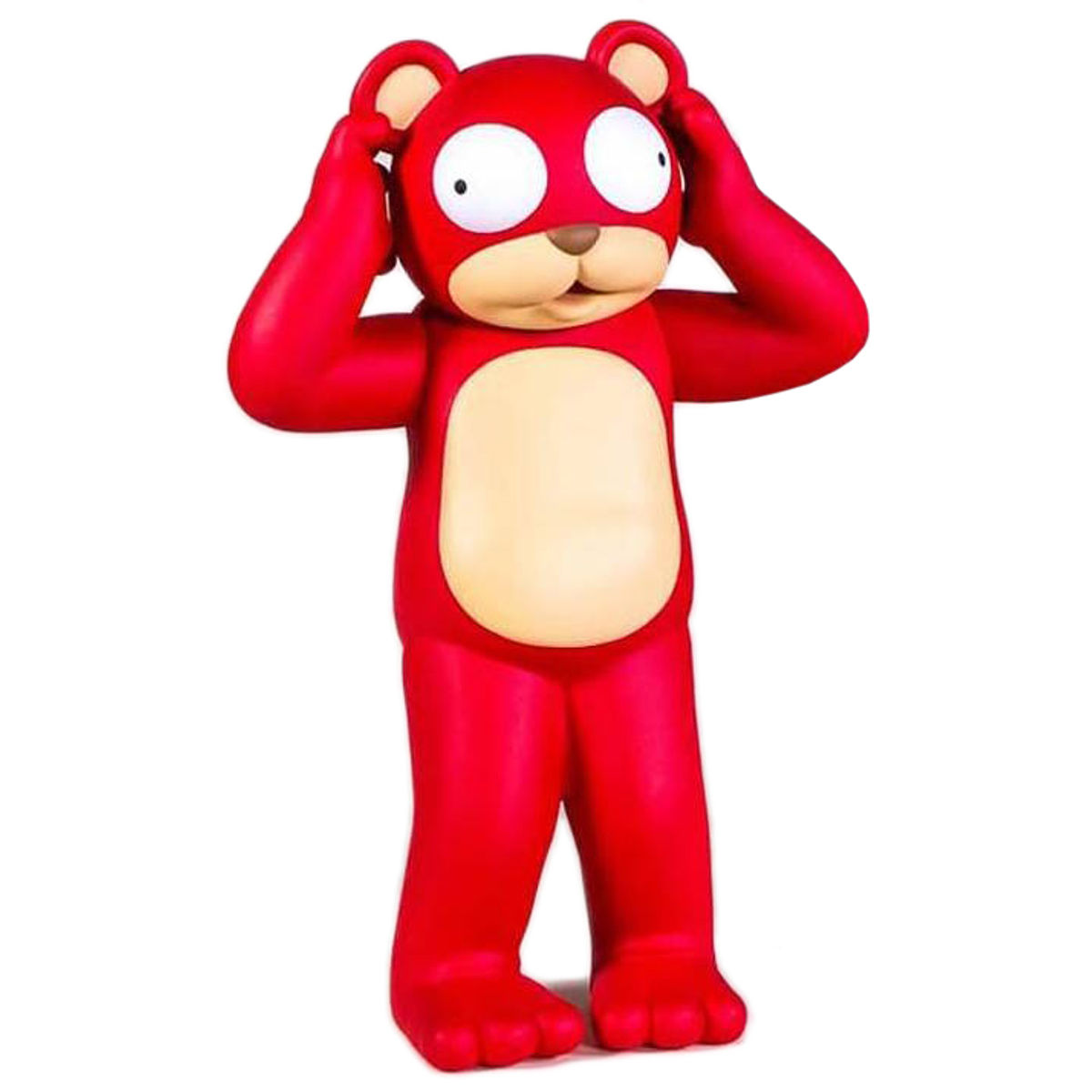 VEIL: Specimen #72 - I Think I Am Losing My Mind