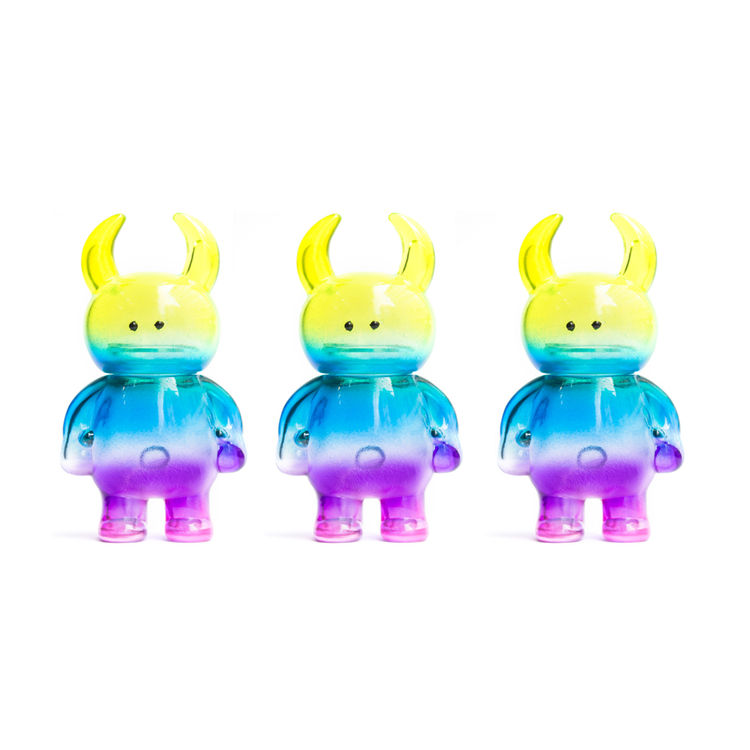 Uamou - DCon 2016 by Uamou (Ayako Takagi)