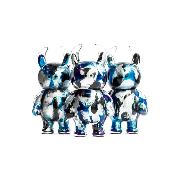 Sogno Uamou by Uamou (Ayako Takagi)