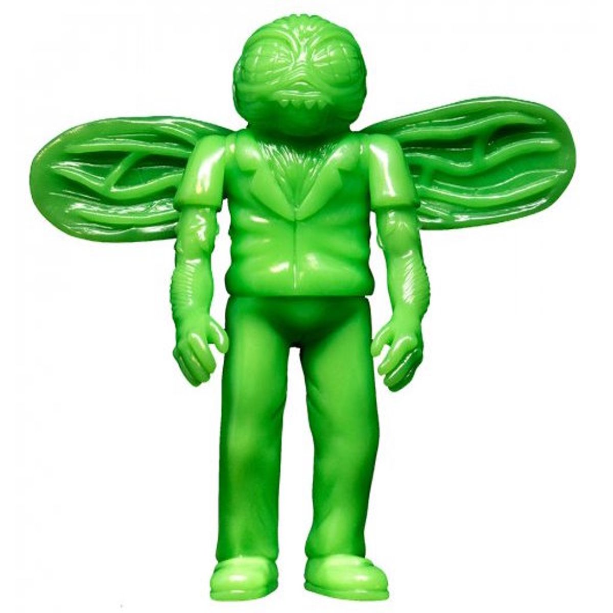 Carls Senior - Unpainted Green (DCon '16)