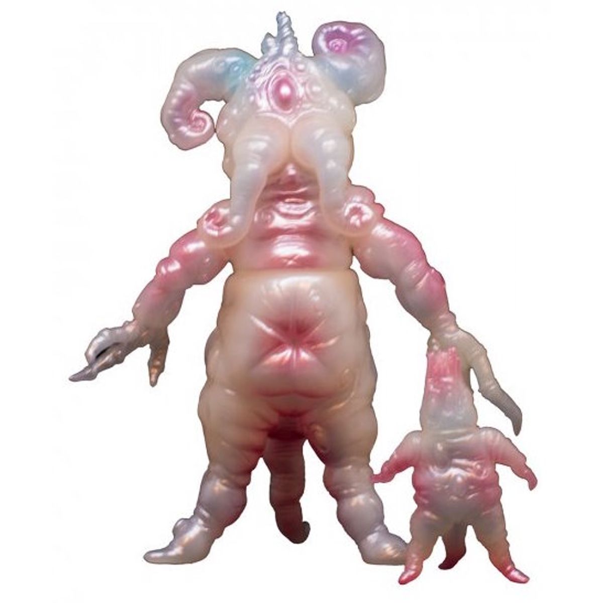 Mandrake Root - GID Painted (DCon '16)