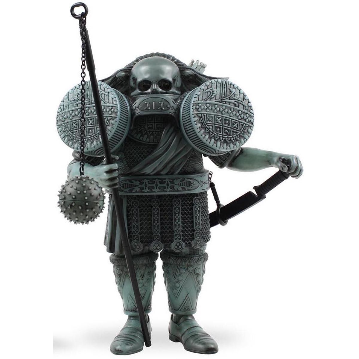 Gog - Schwarts & Bloy