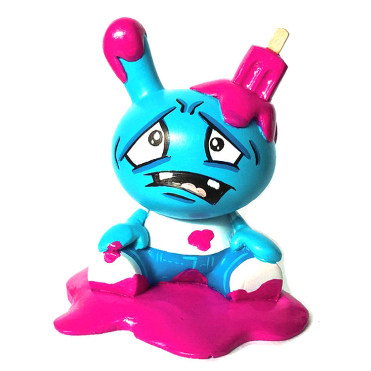 Sticky Ricky by jFury