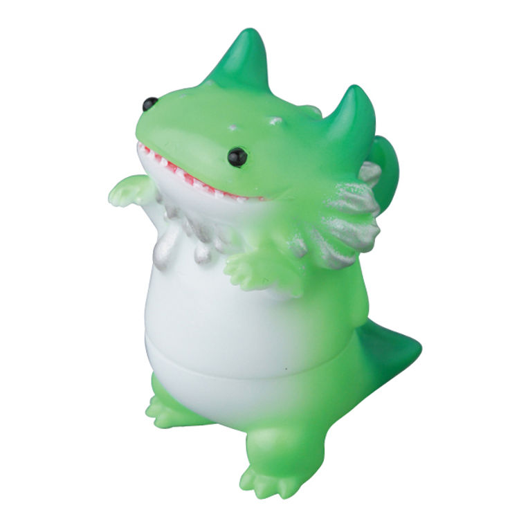 Green Byron Baby by Prestage