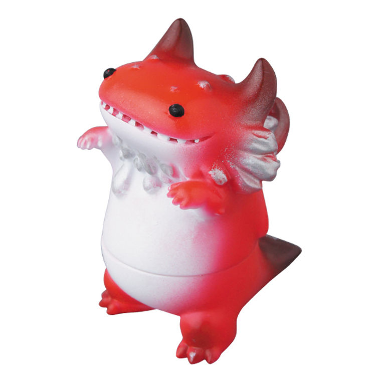 Red Byron Baby by Prestage