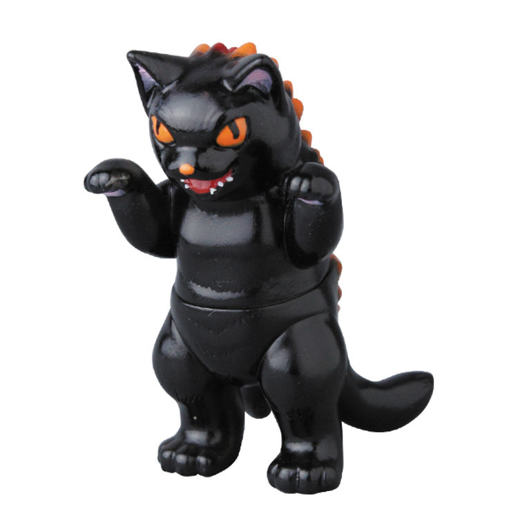Black Negora by Konatsu Koizumi
