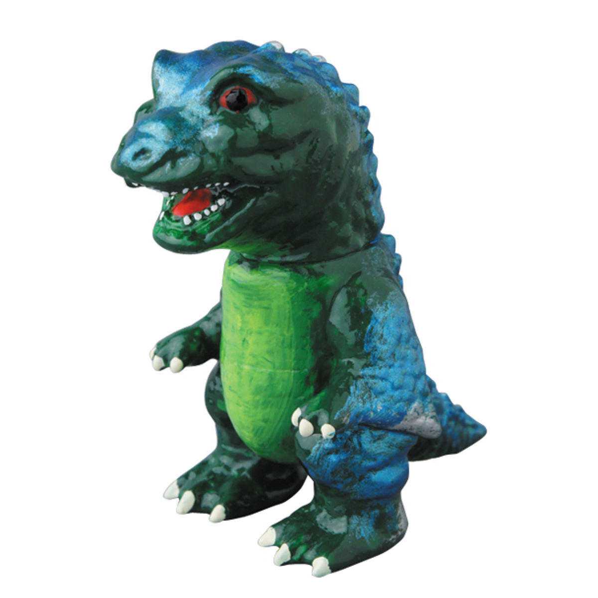 Green/Blue Gogamejira