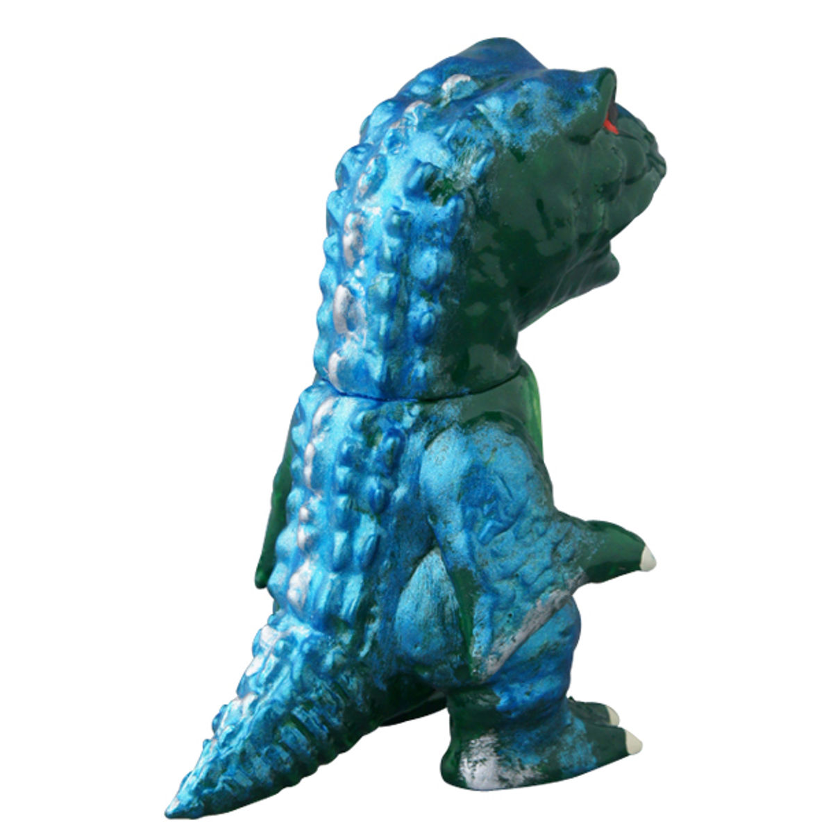 Green/Blue Gogamejira