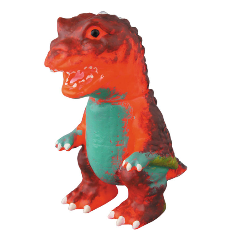 Orange Gogamejira by Anraku Ansaku