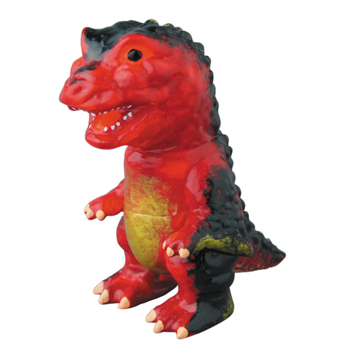 Red/Black Gogamejira