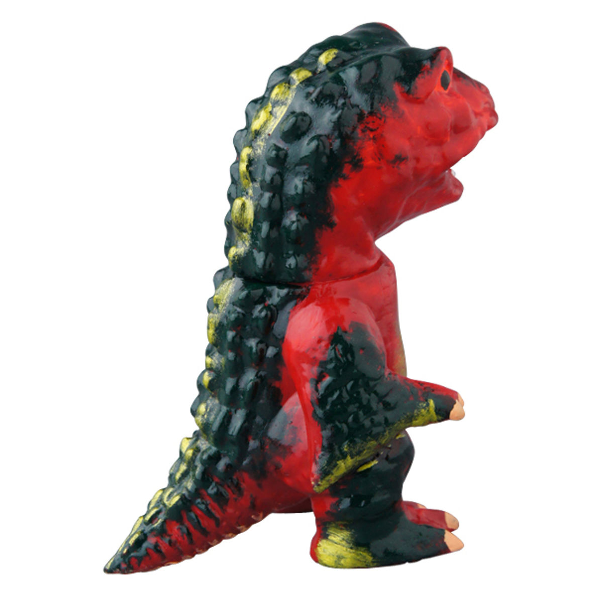 Red/Black Gogamejira