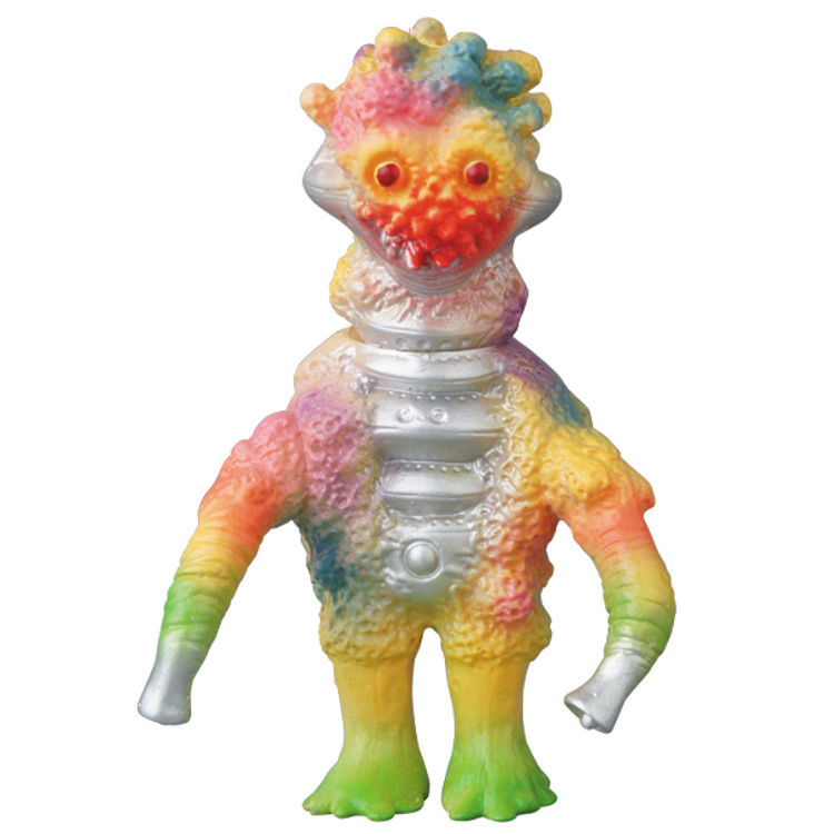 Disk Monster Mother by Perfect-Studio