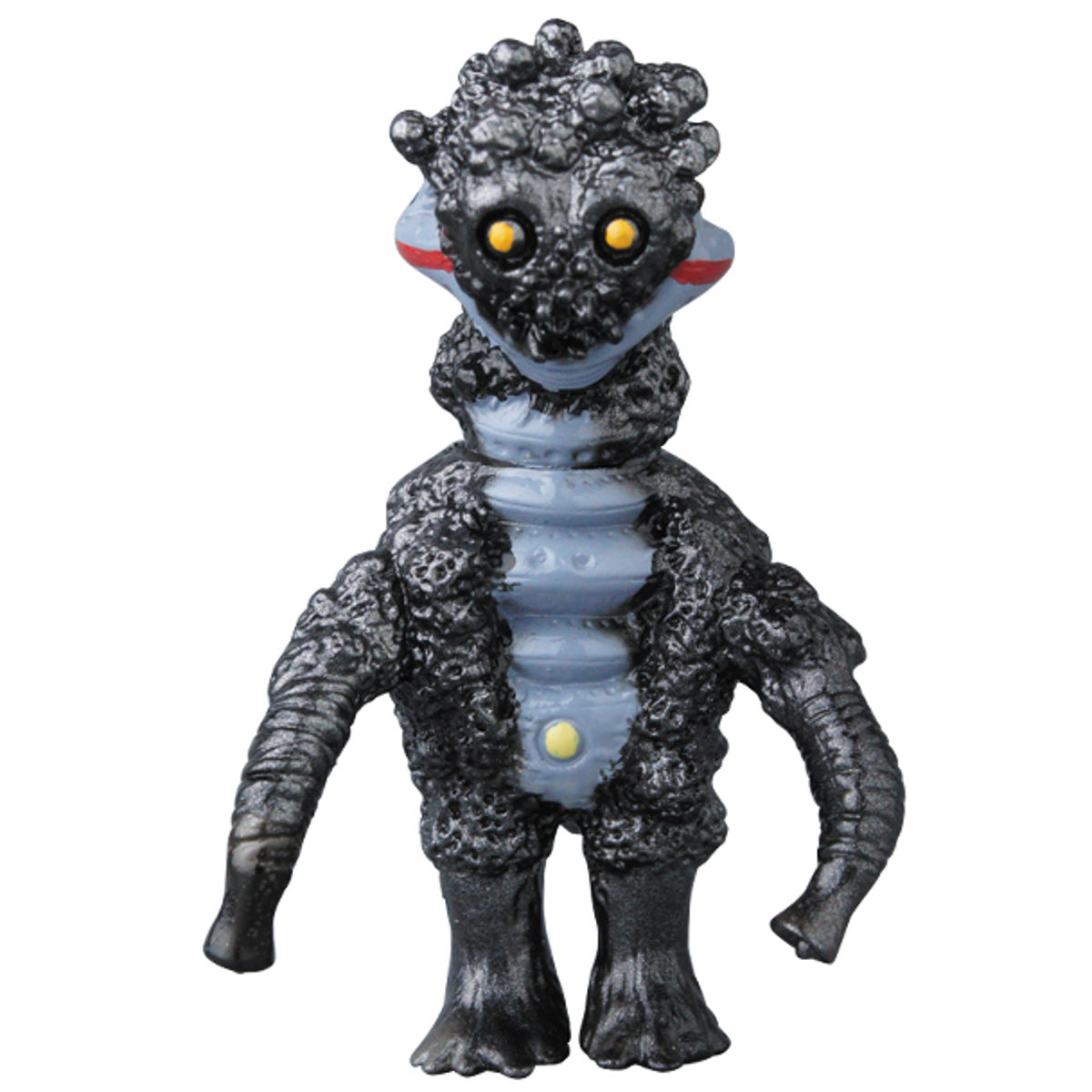 Black Disk Monster Mother