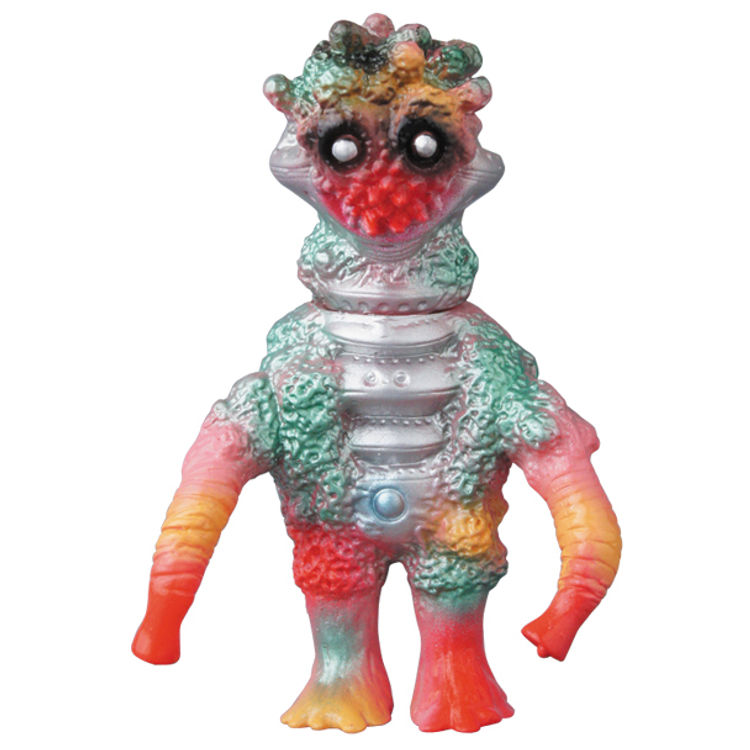 Disk Monster Mother by Perfect-Studio