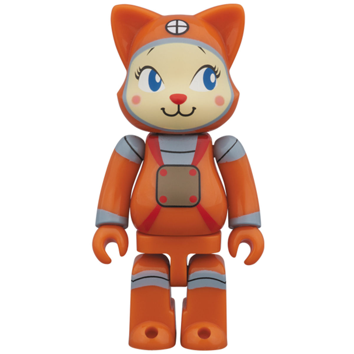 NY@brick - Space Cat