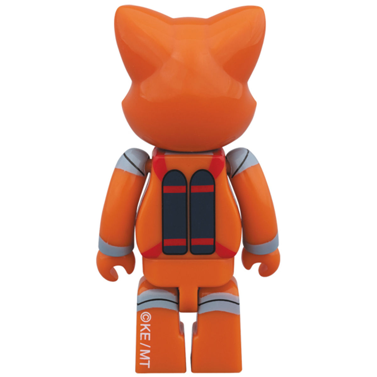 NY@brick - Space Cat