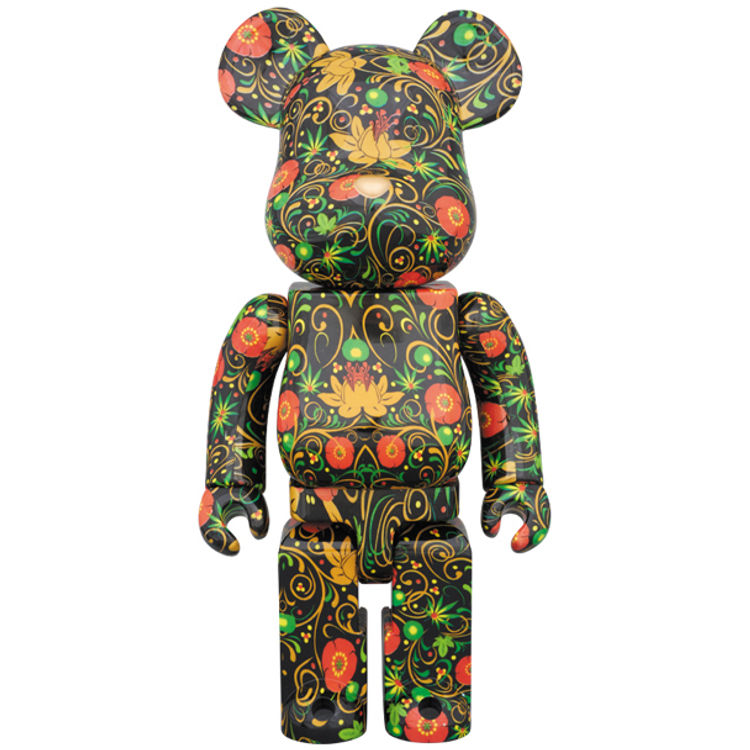 400% SSUR Be@rbrick by SSUR