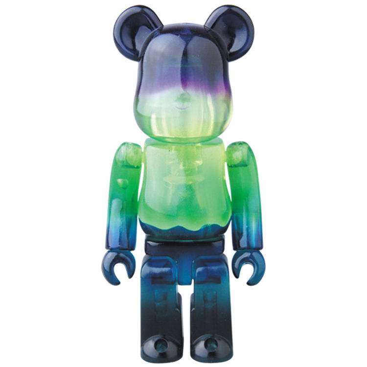 Be@rbrick - Jellybean by Medicom