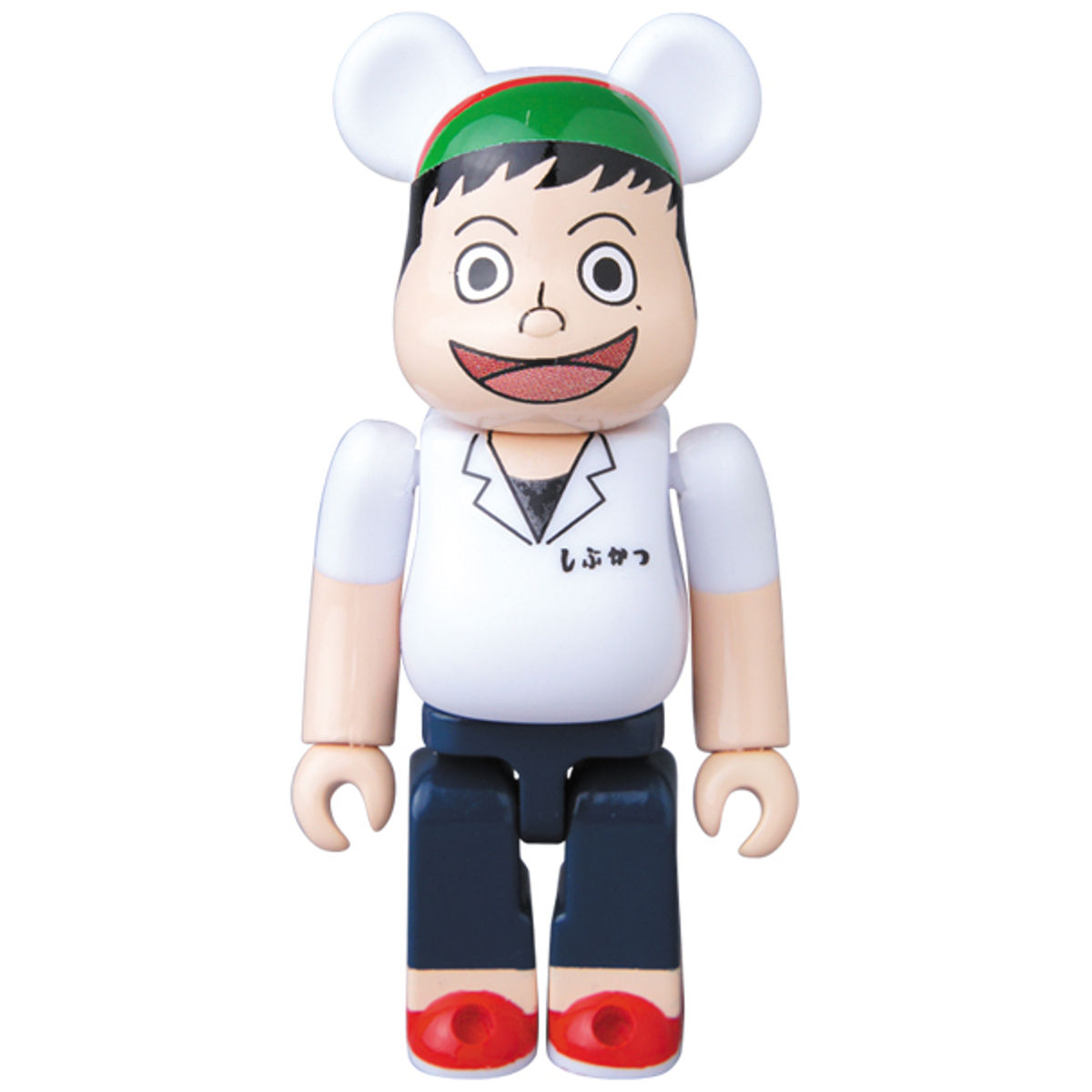 Be@rbrick