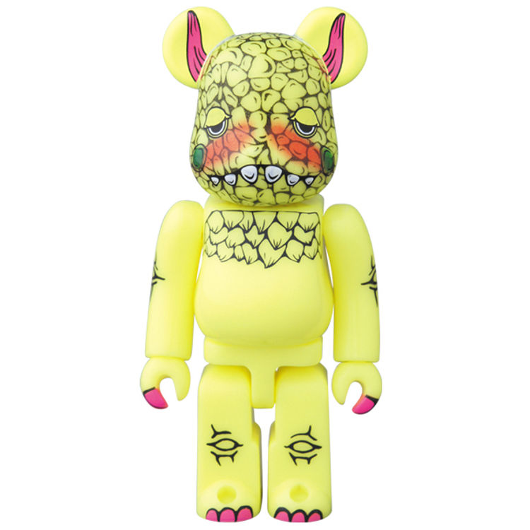 Be@rbrick by Medicom