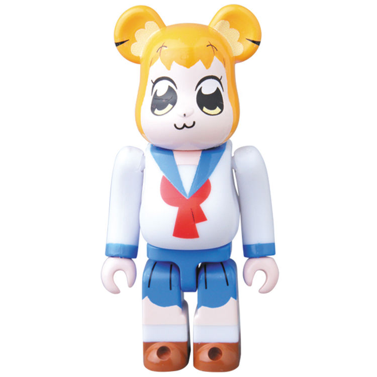Be@rbrick - Sailor Moon by Medicom