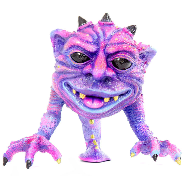 Booooooglin by Scarecrowoven