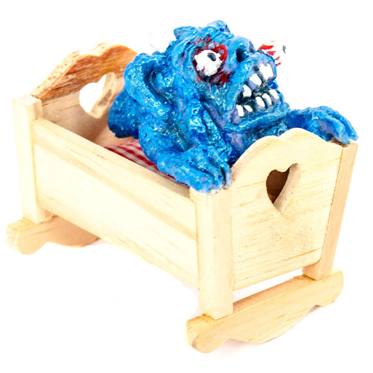 Congratulations, Its A Boy! (Mini) by Tim Clarke