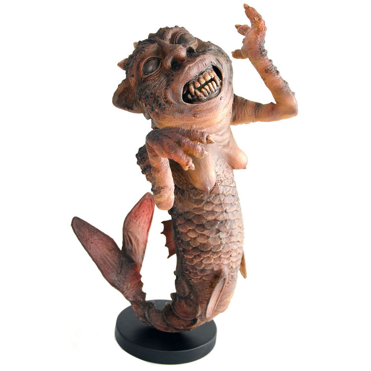FeeJee Bogmaid by Mike Strick