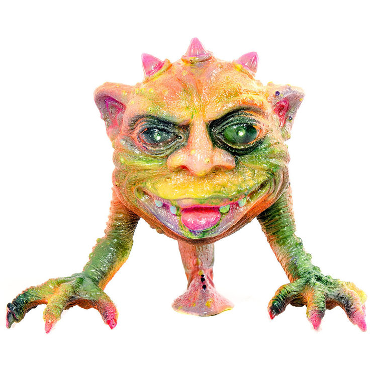 GOORBB by Mishka (Greg Rivera)