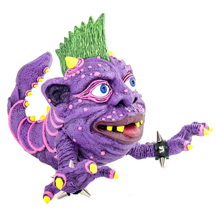 The Boglin Man Boglin by Tim Clarke