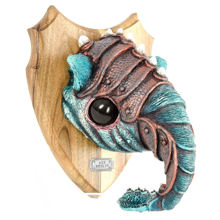 The Hob-Boglin (Hoblinus Boglinum) by Doktor A