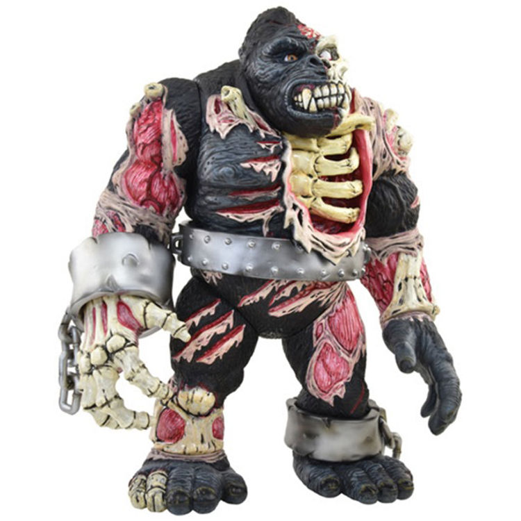 King Corpse - True Terror by Instinctoy (Hiroto Ohkubo)