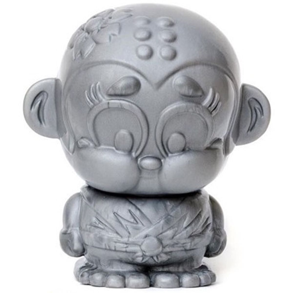 Monkey Kung Fu Chubs - Shao Mei Silver (DCon '16)