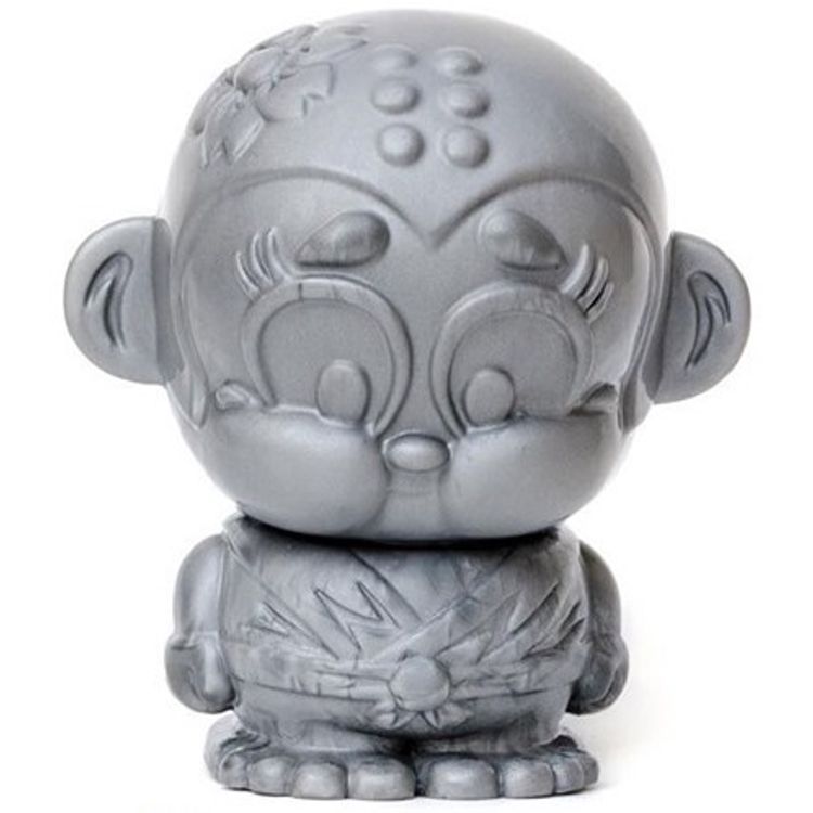 Monkey Kung Fu Chubs - Shao Mei Silver (DCon '16) by Hyperactive Monkey (Jerome Lu)