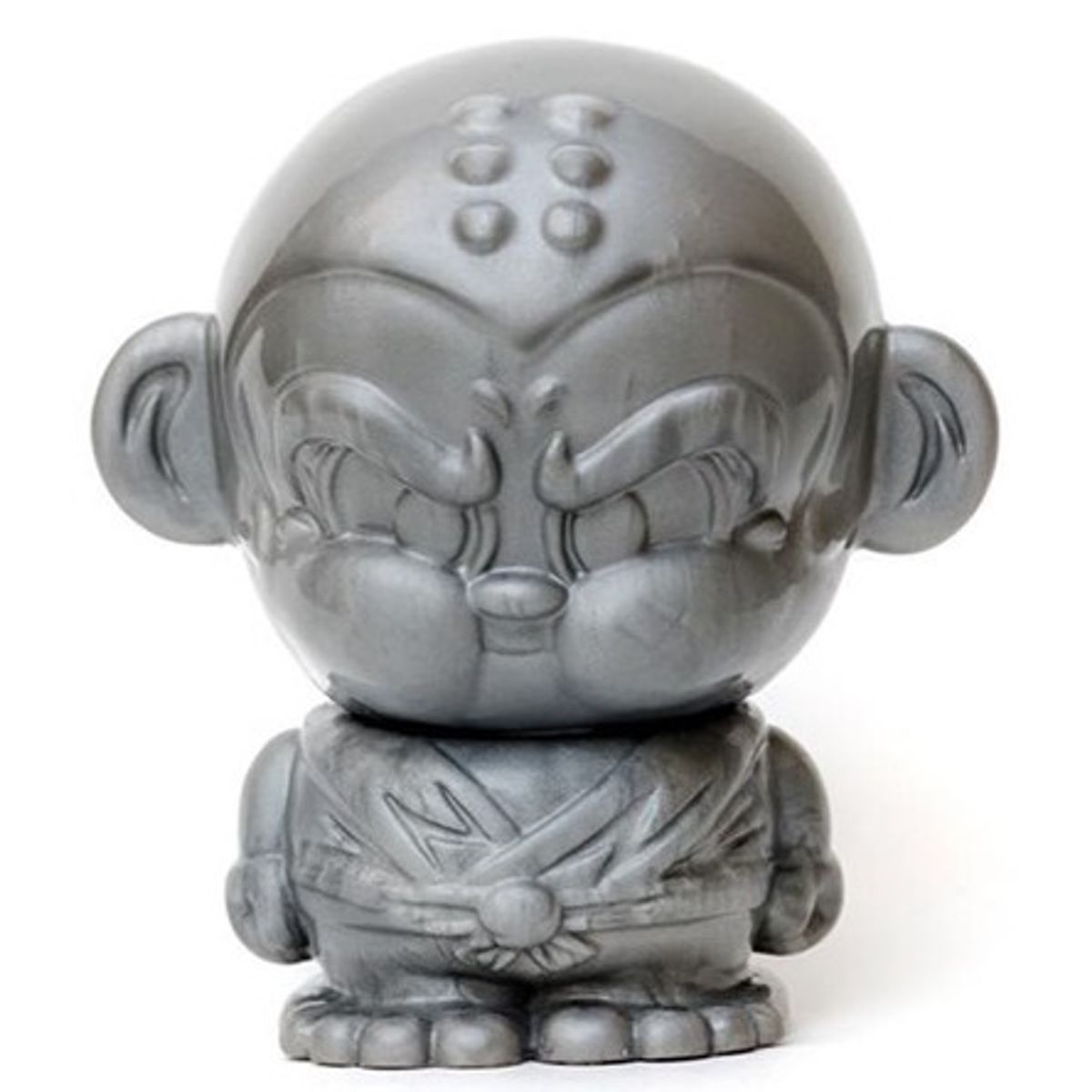 Monkey Kung Fu Chubs - Shao Lu Silver (DCon '16)