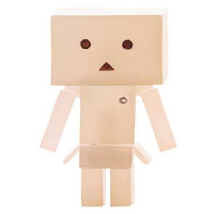 Danboard Nano Jellybean - White by Kiyohiko Azuma