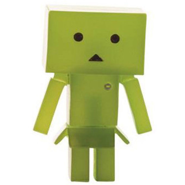 Danboard Nano Jellybean - Green by Kiyohiko Azuma