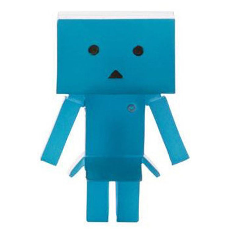 Danboard Nano Jellybean - Blue by Enoki Tomohide