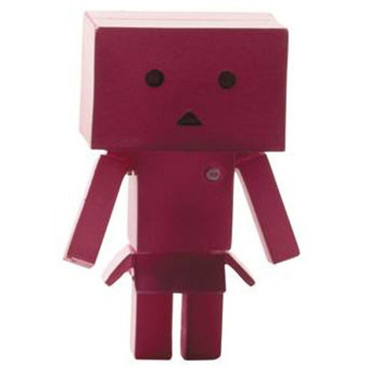 Danboard Nano Jellybean - Purple by Enoki Tomohide
