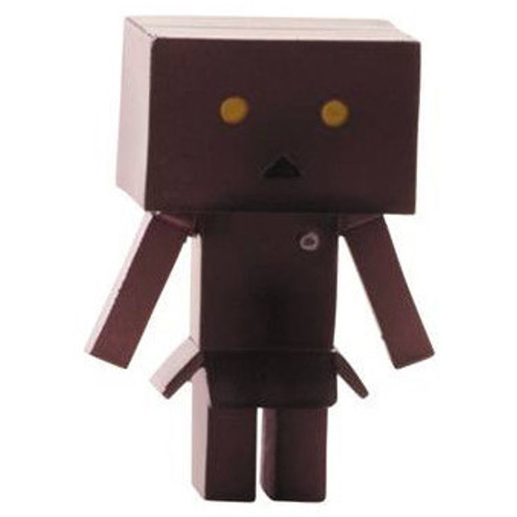 Danboard Nano Jellybean - Black by Enoki Tomohide