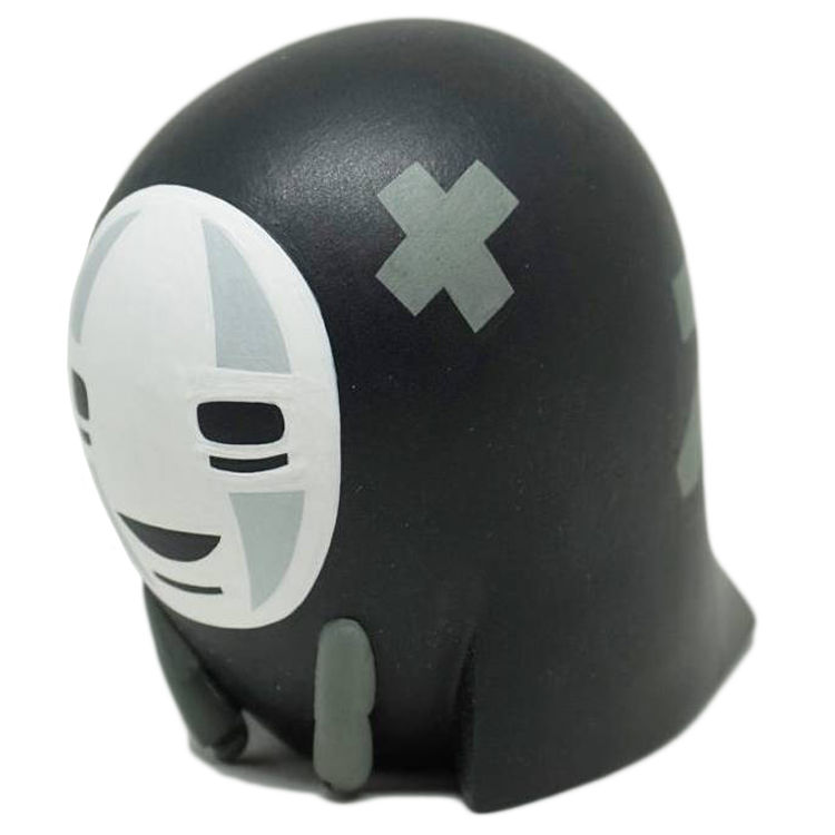 No-Face (Kaonashi) by Nakanari (Tony Shiau)