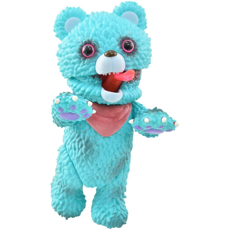 Gyawo Zombie (2nd Color) by Instinctoy (Hiroto Ohkubo)