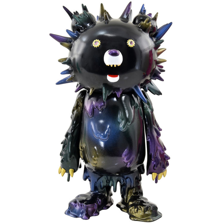 Inc Bear - Stardust (21st Color) by Instinctoy (Hiroto Ohkubo)