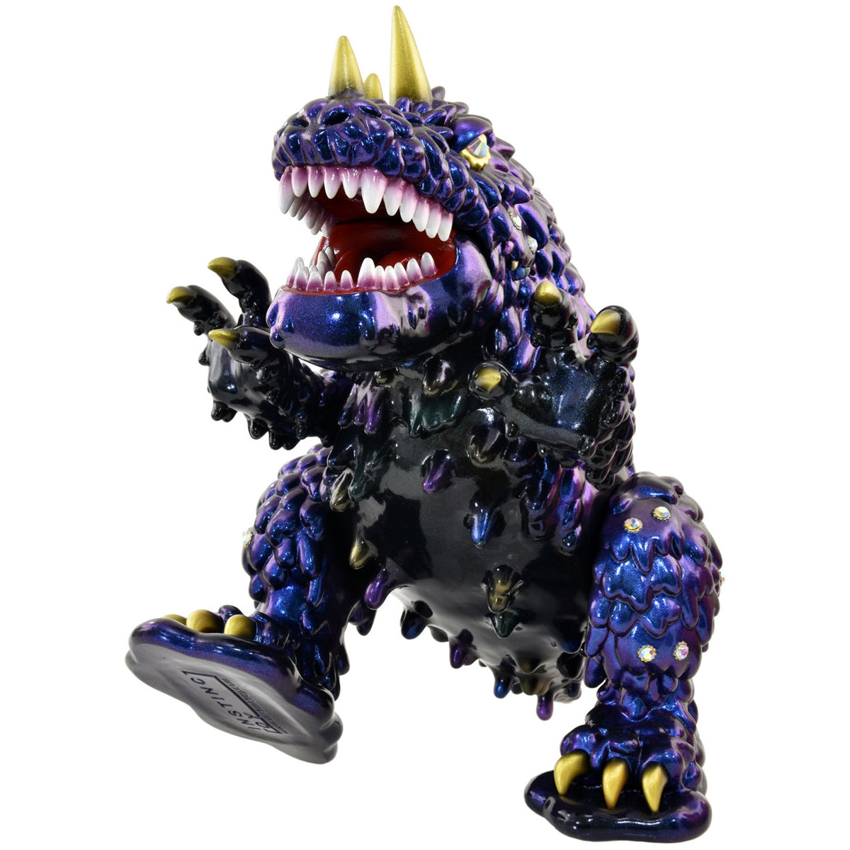 Vincent Stardust (8th Color)