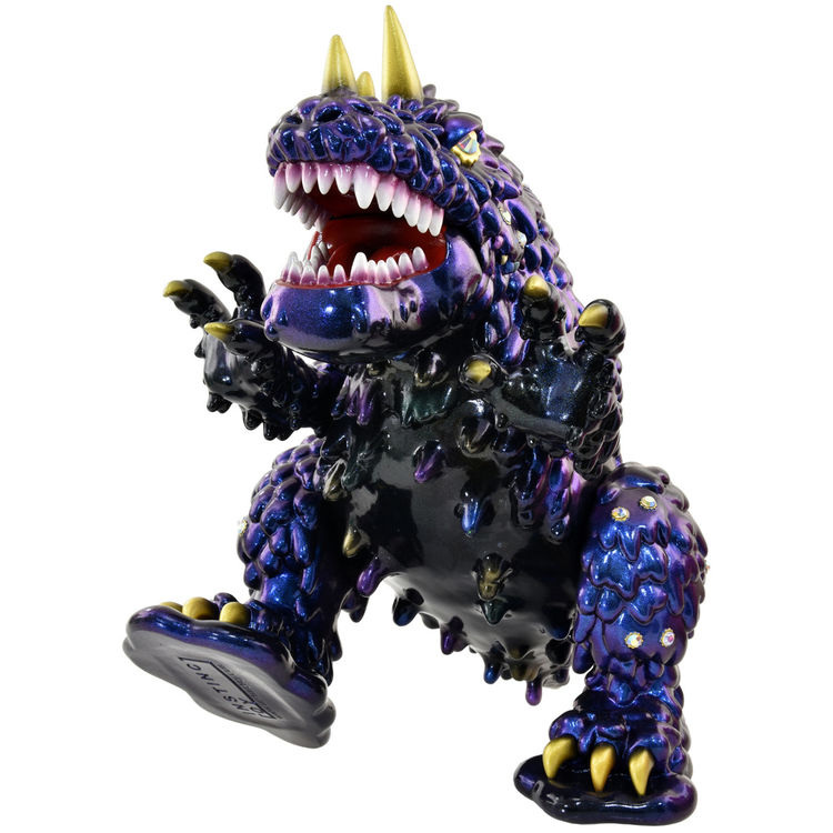 Vincent Stardust (8th Color) by Instinctoy (Hiroto Ohkubo)