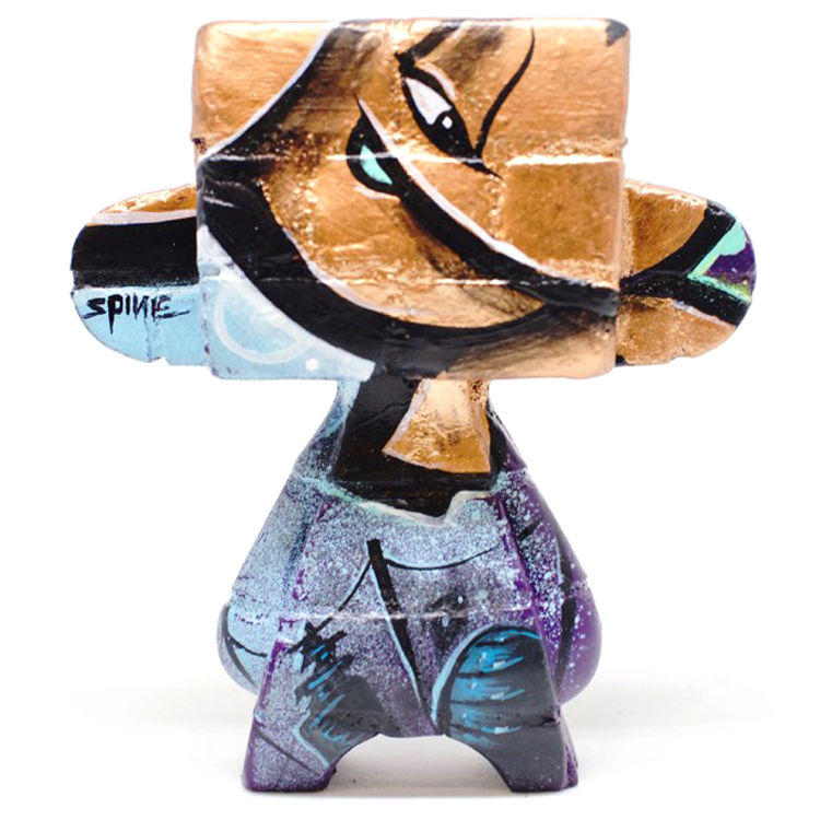 Deph Bricked MAD*L by Deph
