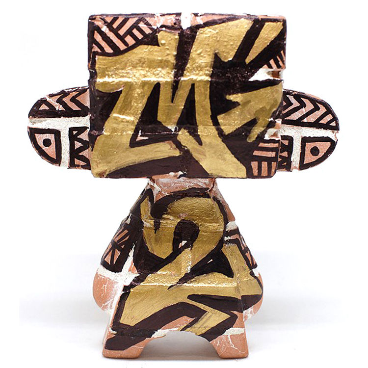 Marka 27 Bricked MAD*L by Marka27