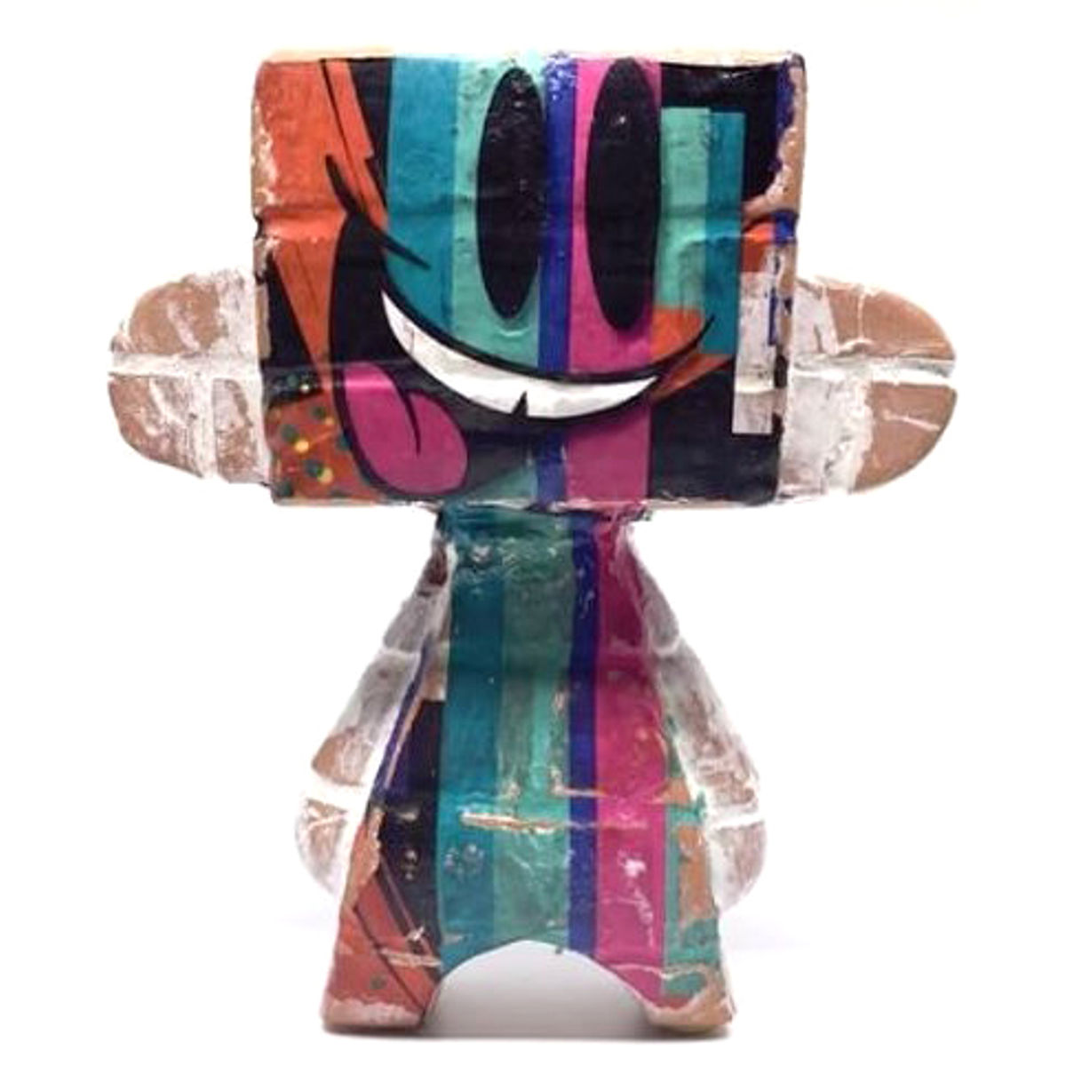 Sket One Bricked MAD*L