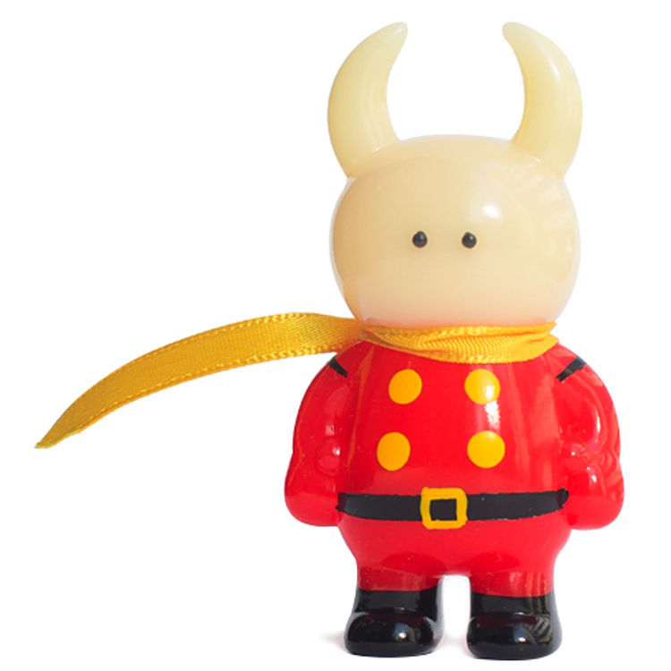 Cyborg 009 Uamou Call of Justice by Uamou (Ayako Takagi)